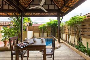 Hua Hin Home