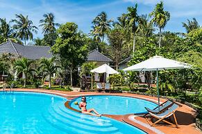 Long Mountain Be Home 5 Resort