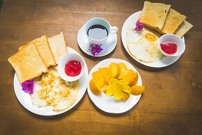 Long Mountain Be Home 5 Resort