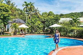 Long Mountain Be Home 5 Resort