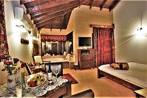 Ayelet Ahavim Hotel