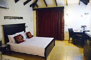 Ayelet Ahavim Hotel