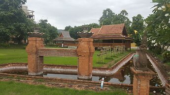 Nakaraj Princess Chiang Khong