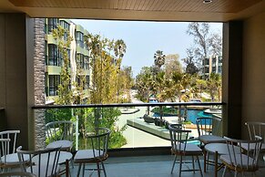 Lumpini Park Beach Cha-Am Seaview A01-207