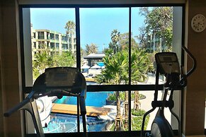 Lumpini Park Beach Cha-Am Seaview A01-207