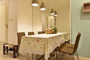 Lumpini Park Beach Cha-Am Seaview A01-207