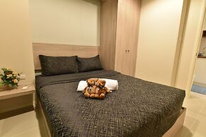 Lumpini Park Beach Cha-Am Seaview A01-207