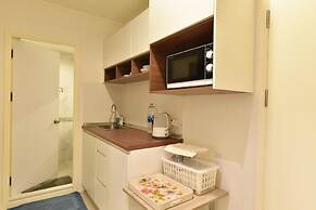 Lumpini Park Beach Cha-Am Seaview A01-207