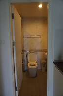 Lumpini Park Beach Cha-Am Seaview A01-207