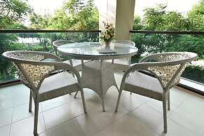 Lumpini Park Beach Cha-Am Seaview A01-207