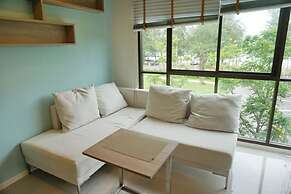 Lumpini Park Beach Cha-Am Seaview A01-207