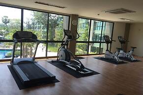 Lumpini Park Beach Cha-Am Seaview A01-207