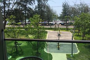 Lumpini Park Beach Cha-Am Seaview A01-207