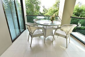 Lumpini Park Beach Cha-Am Seaview A01-207