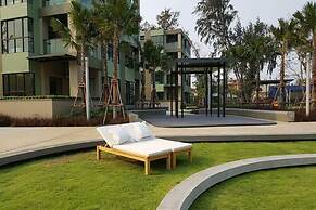 Lumpini Park Beach Cha-Am Seaview A01-207