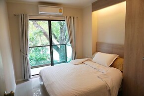 Lumpini Park Beach Cha-Am Seaview A01-207