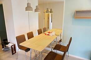 Lumpini Park Beach Cha-Am Seaview A01-207