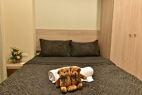 Lumpini Park Beach Cha-Am Seaview A01-207