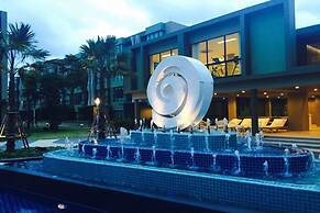 Lumpini Park Beach Cha-Am Seaview A01-207