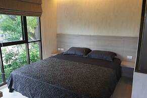 Lumpini Park Beach Cha-Am Seaview A01-207