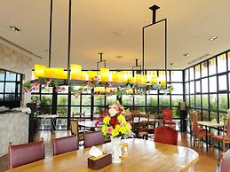 Lertnimit Boutique Hotel