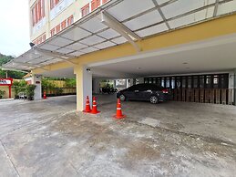 Lertnimit Boutique Hotel