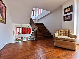 Lertnimit Boutique Hotel