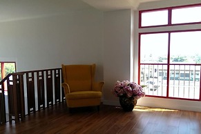 Lertnimit Boutique Hotel