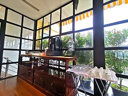 Lertnimit Boutique Hotel