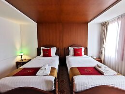 Lertnimit Boutique Hotel