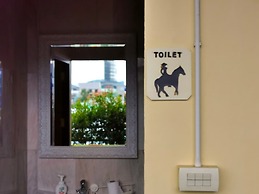 Lertnimit Boutique Hotel