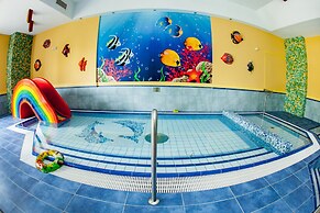 Hotel Patria