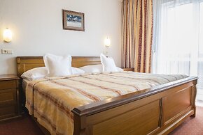 Hotel Patria