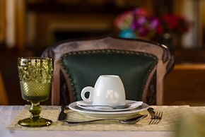 Griffin Phillips Boutique