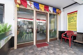 Reddoorz near Gajah Mada Plaza 2