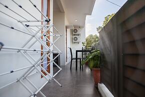 RedDoorz @ Pasir Luyu Buahbatu