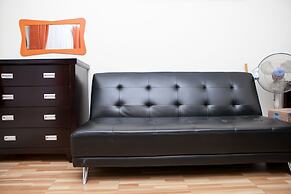 RedDoorz @ Pasir Luyu Buahbatu