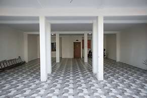 RedDoorz @ Pasir Luyu Buahbatu