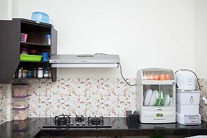 RedDoorz @ Pasir Luyu Buahbatu