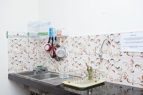 RedDoorz @ Pasir Luyu Buahbatu