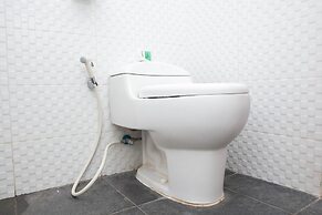 RedDoorz @ Pasir Luyu Buahbatu