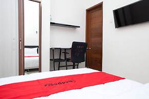 RedDoorz @ Pasir Luyu Buahbatu