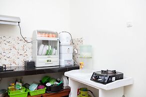 RedDoorz @ Pasir Luyu Buahbatu