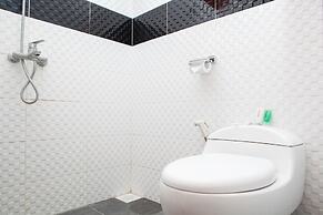 RedDoorz @ Pasir Luyu Buahbatu