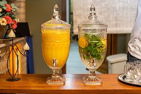 Recanto do Arraial - Pousada