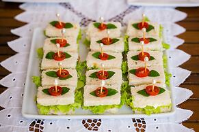 Recanto do Arraial - Pousada