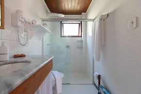 Recanto do Arraial - Pousada