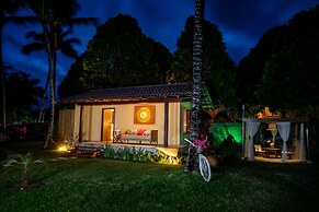 Recanto do Arraial - Pousada