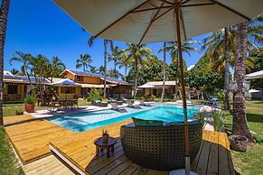 Recanto do Arraial - Pousada