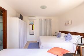 Recanto do Arraial - Pousada